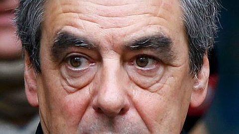 Nicolas Sarkozy Is Out as François Fillon Takes Surprise Lead in French Primary