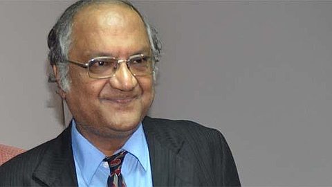 Dev Manraj Hospitalized After Heart Attack