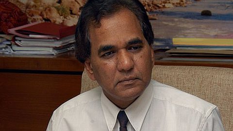 Anil Bachoo : “Rs 25 Md à Investir Dans le PPP”