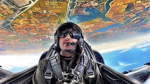 Picture of the Day: Turn that Frown Upside Down