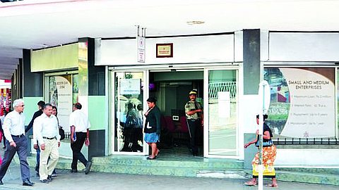 Un Partenaire Stratégique Envisagé pour la Banque de Développement