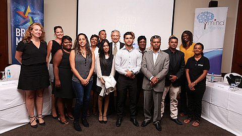 Brand Magic Summit 2016: Pour Des Marques Gui Se Démarquent...