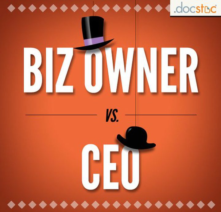 Owner vs. CEO Management