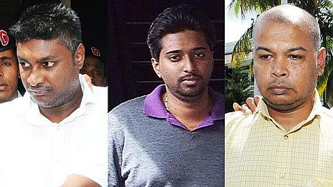 Whitedot Case: Arun Mossuddee And Sanjeev Lachoomun Arrested. The Amount of Fraud Could be Around Rs 1 Billion