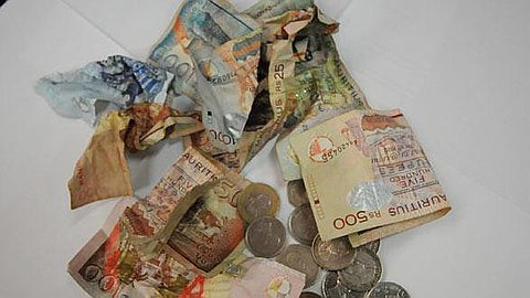 Corruption: La Monnaie Dithé, c’Est Notre Tasse De Thé…