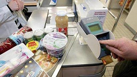 New Brand from Supermarkets