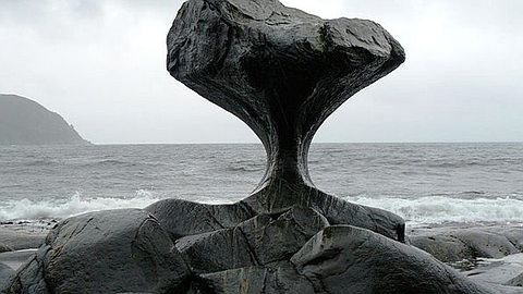 Picture of the Day: Waves of Time