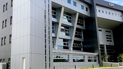 Blanchiment d’argent: la commission anticorruption sur la piste d’un axe Maurice-Australie