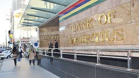 Unauthorized Deposits: New Warning from BoM