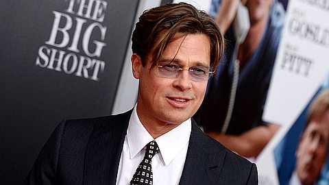 FBI Says It's Evaluating Abuse Allegations Against Brad Pitt