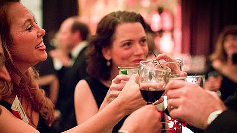 5 Reasons Great Entrepreneurs Always Go to Reunions