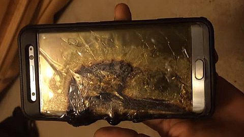 Samsung flags US$5.3 billion profit hit from Note 7 failure