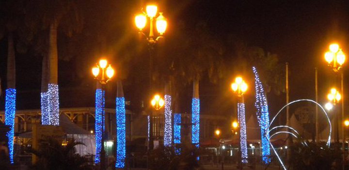 Divali: rituals and traditions mix with modern