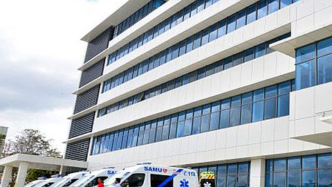 Santé publique: le projet E-Health bientôt dans les hôpitaux