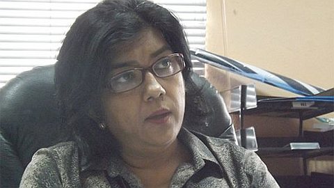 Allegations of Plagiarism: Romeela Mohee Defends