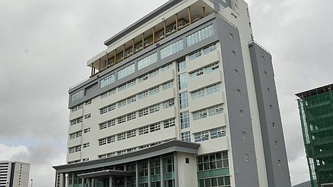 Audit Director Regrets Deficiencies in Computerized Land Registry System