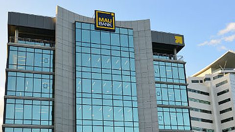 Rachat de la MauBank: les négociations butent-elles sur le prix de vente ?