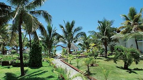 Rogers of Mauritius expects hospitality, real estate to drive growth in 2011