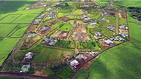 Octroi des Terres de l’État: de Nouvelles Procédures «Transparentes»