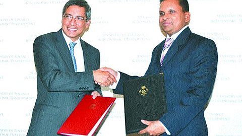 Mauritius, Maldives Ink Bilateral Air Access Deal