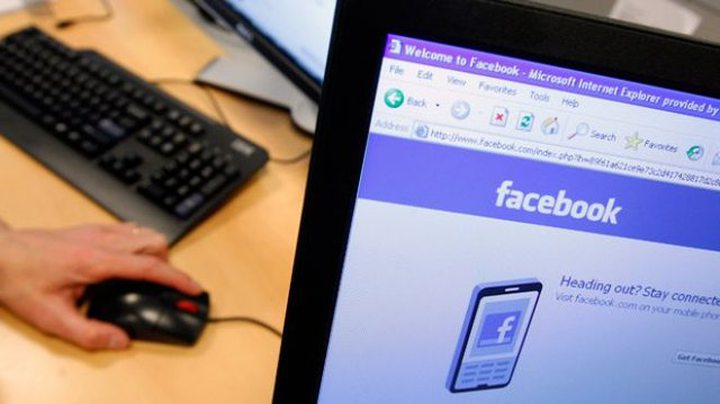 Facebook Flooded With Porn and Violent Images