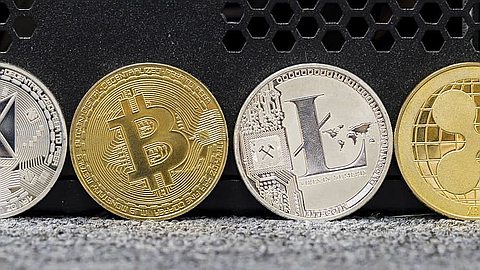 Actifs virtuels : une cinquantaine d’opérateurs en rang pour décrocher des permis