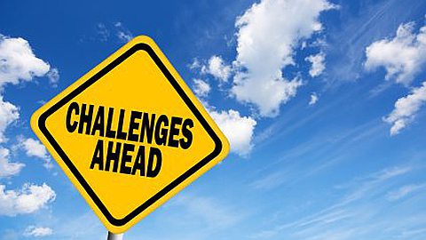 Meet Any Challenge Head On with This Four Step System