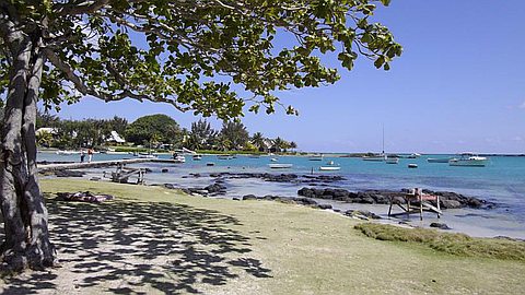 Ferry : le Modèle Seychellois Inspire le Gouvernement