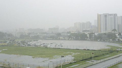 Floods and Insurance: Claims Tens of Millions of Rupees