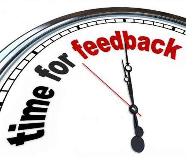 Ask for Feedback Before Taking That Job