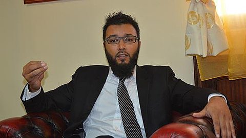 Je T’Aime Marketing: Me. Zakir Mohamed Arrêté par le CCID