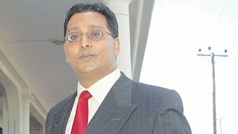 Affaire BAI: Bhadain Demande la Révocation des Boards de la FSC et du FRC