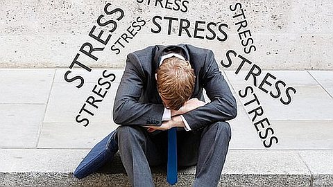 Ways to Reduce Your Sales Stress