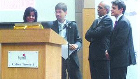 CCM Launches ‘E-Complaints’