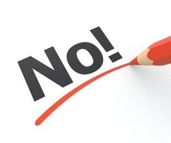 3 Best Ways to Say ‘No’