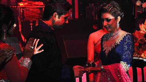 World Travel Market: Mauritius Best Destination Wedding and Honeymoon