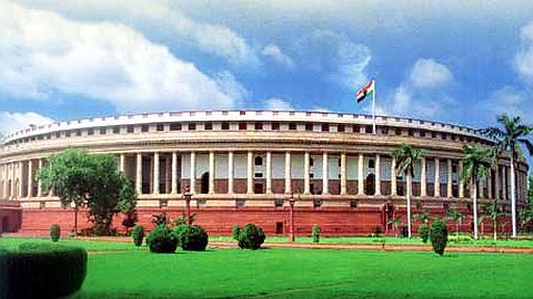 India: MPs Vote to Elect Head of State