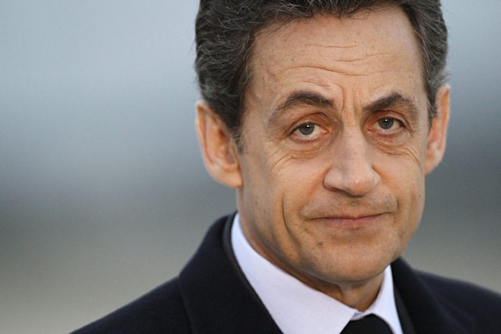 Nicolas Sarkozy Placed Under Investigation ...