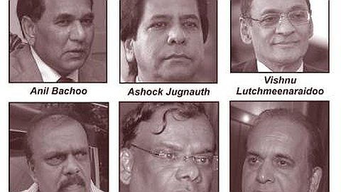 Un Jour Ici, le Lendemain là-Bas : Ces Politiciens qui Changent si Aisément d'Allégeance