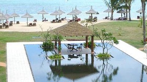 Hôtellerie Et Restauration : Mövenpick Resort Racheté pour Rs 1,2 Milliard