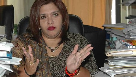 Conflit avec la directrice de l’UTM: le PM sollicité