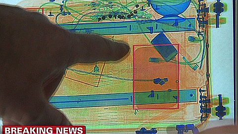 U.S. Embassy Warns of Threat to Uganda Airport Amid Heightened Security