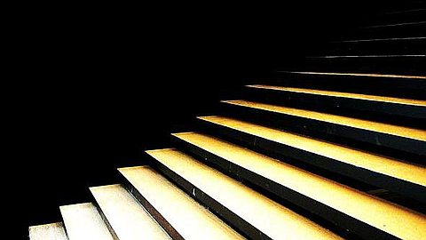 First 5 Steps to Achieving Great Things