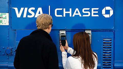 Apple Pay Is Disabled by Rite Aid and CVS as a Rival Makes Plans