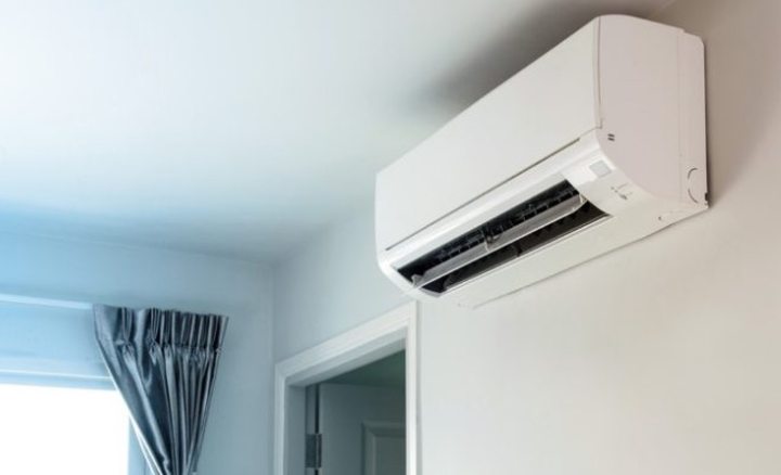 New regulations on air conditioners from March 202