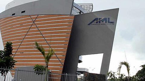 Ken Arian, nouveau président d’AML: «L’aéroport de Plaisance est déjà saturé»