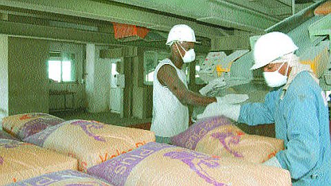 Import-Export: des produits contrôlés déclassifiés