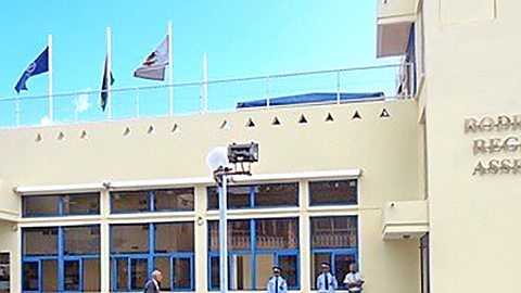 Élections régionales: Rodrigues suspendue à la décision du Premier ministre