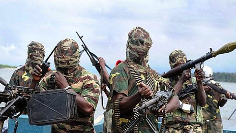 Boko Haram Kidnaps 185 Women and Children, Kills 32 People
