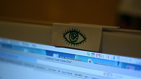 Smile! Hackers Can Silently Access Your Webcam Right Through The Browser (Again)